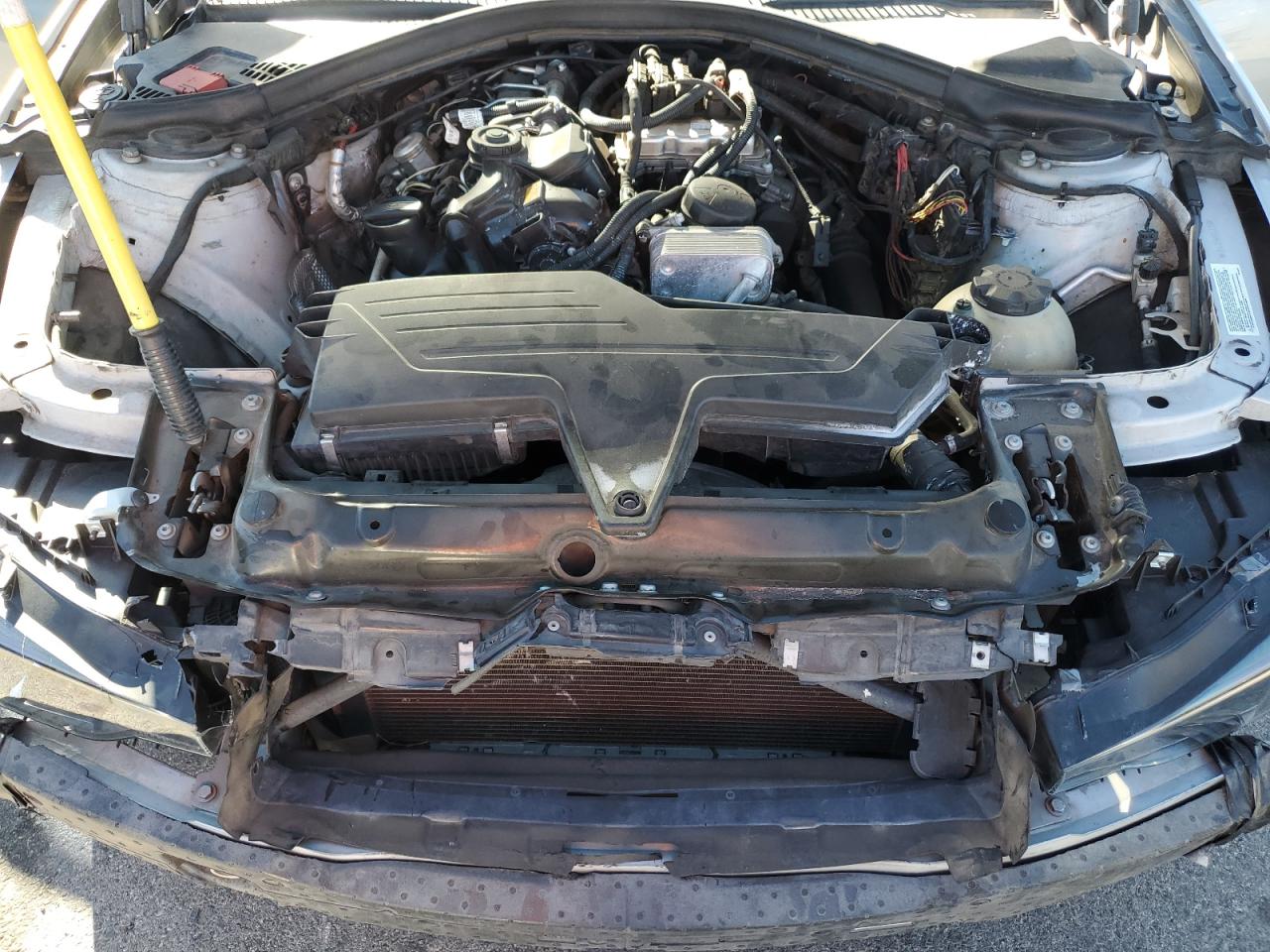 2014 BMW 3er - Image 11