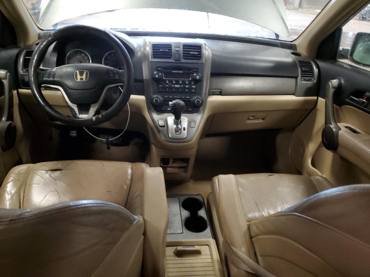 2008 Honda CR-V - Image 8
