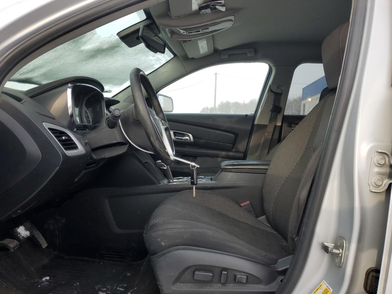 2015 GMC Terrain - Image 7