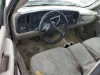2002 Chevrolet Silverado C1500 de vânzare în Arlington, WA - Mechanical