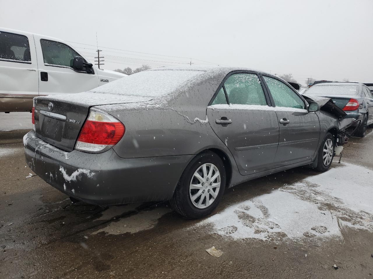 2006 Toyota Camry - Image 3