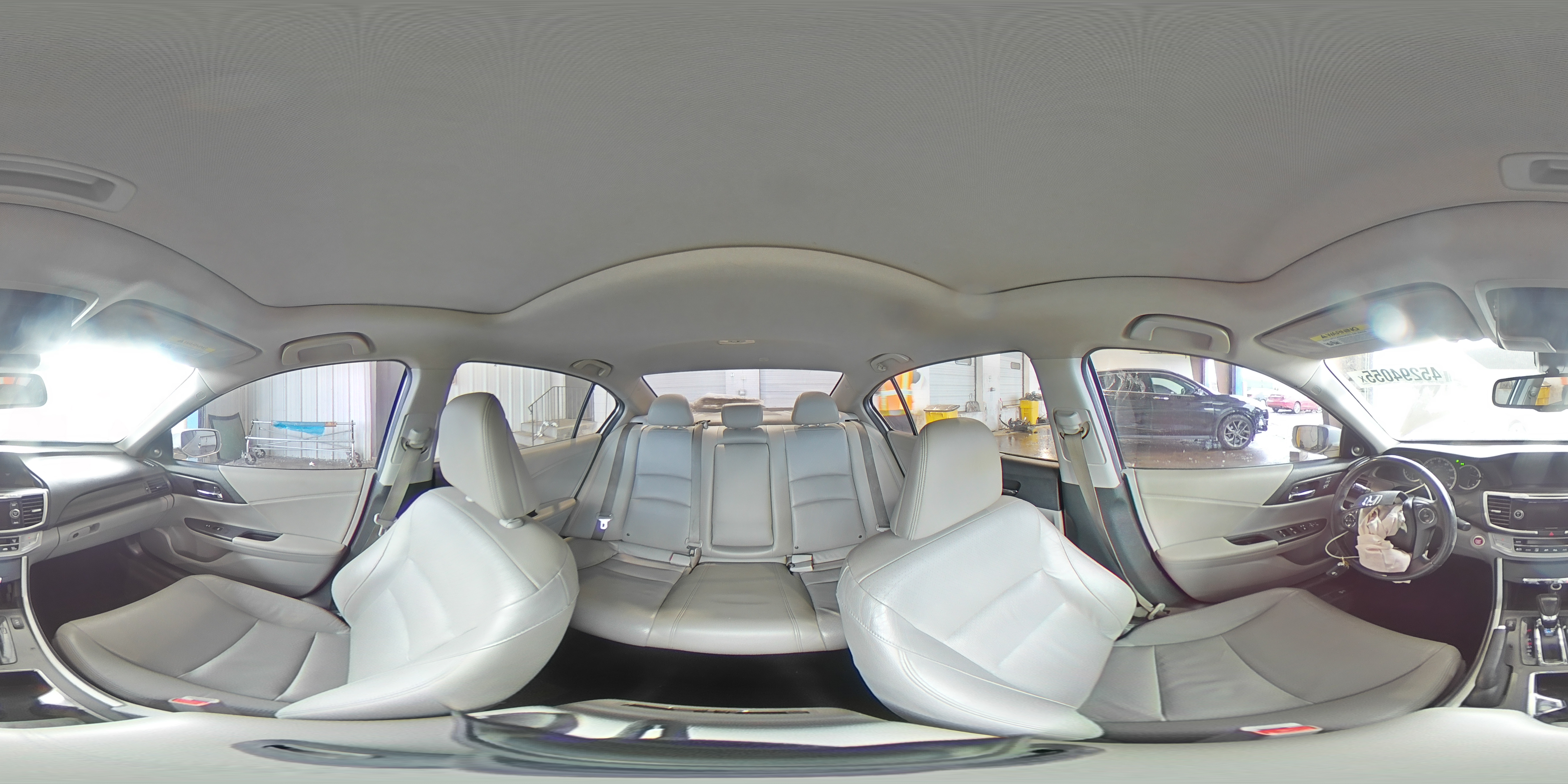 2015 Honda Accord - Image 14