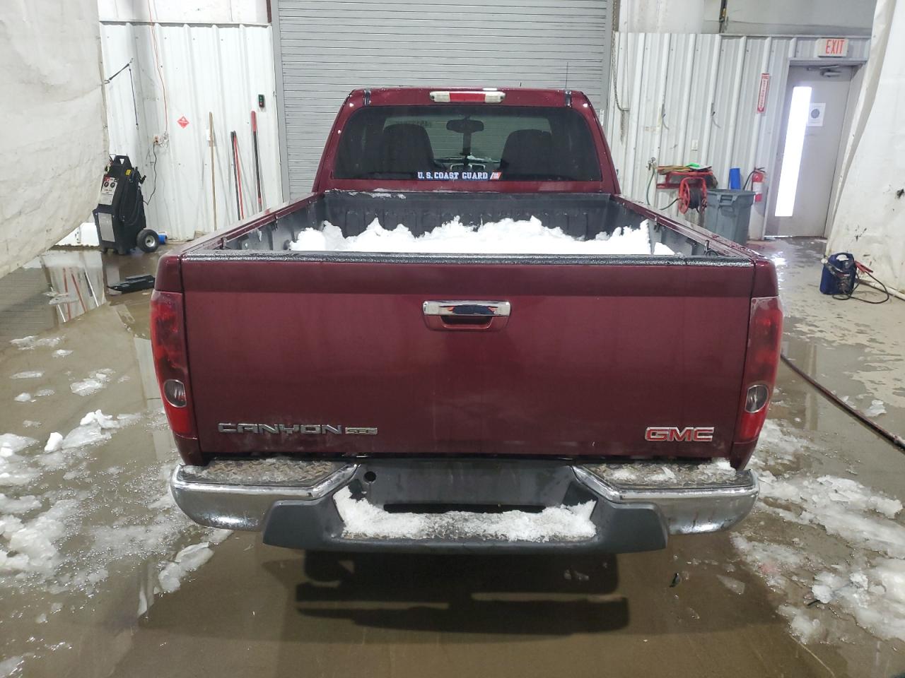 2009 GMC Canyon - Image 6
