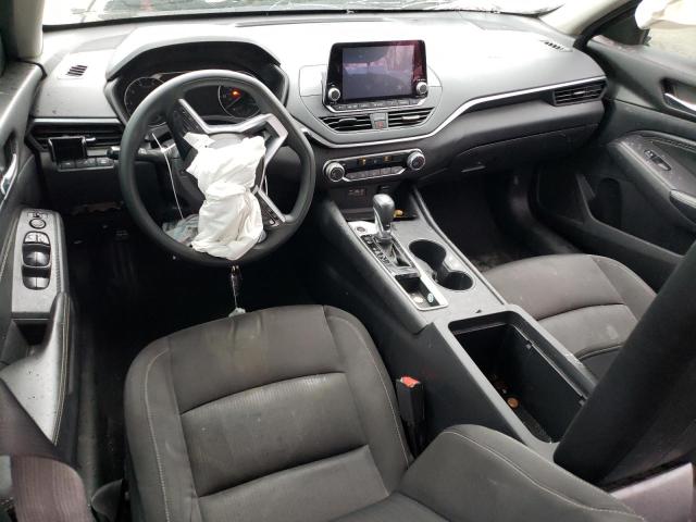  NISSAN ALTIMA 2020 Чорний