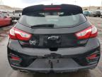 2018 Chevrolet Cruze Lt იყიდება Littleton-ში, CO - Front End