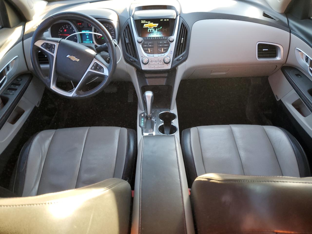 2013 Chevrolet Equinox - Image 8