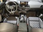 2024 Audi Sq5 Premium Plus за продажба в Candia, NH - Front End
