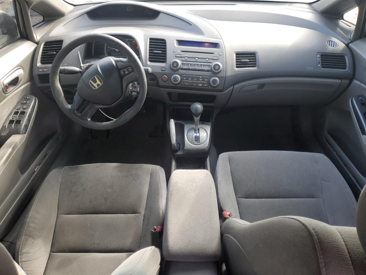 2008 Honda Civic - Image 8