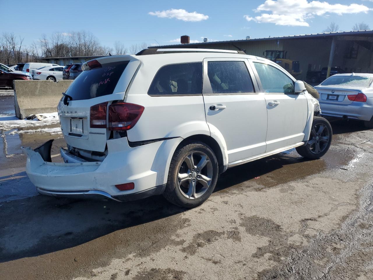2015 Dodge Journey - Image 3