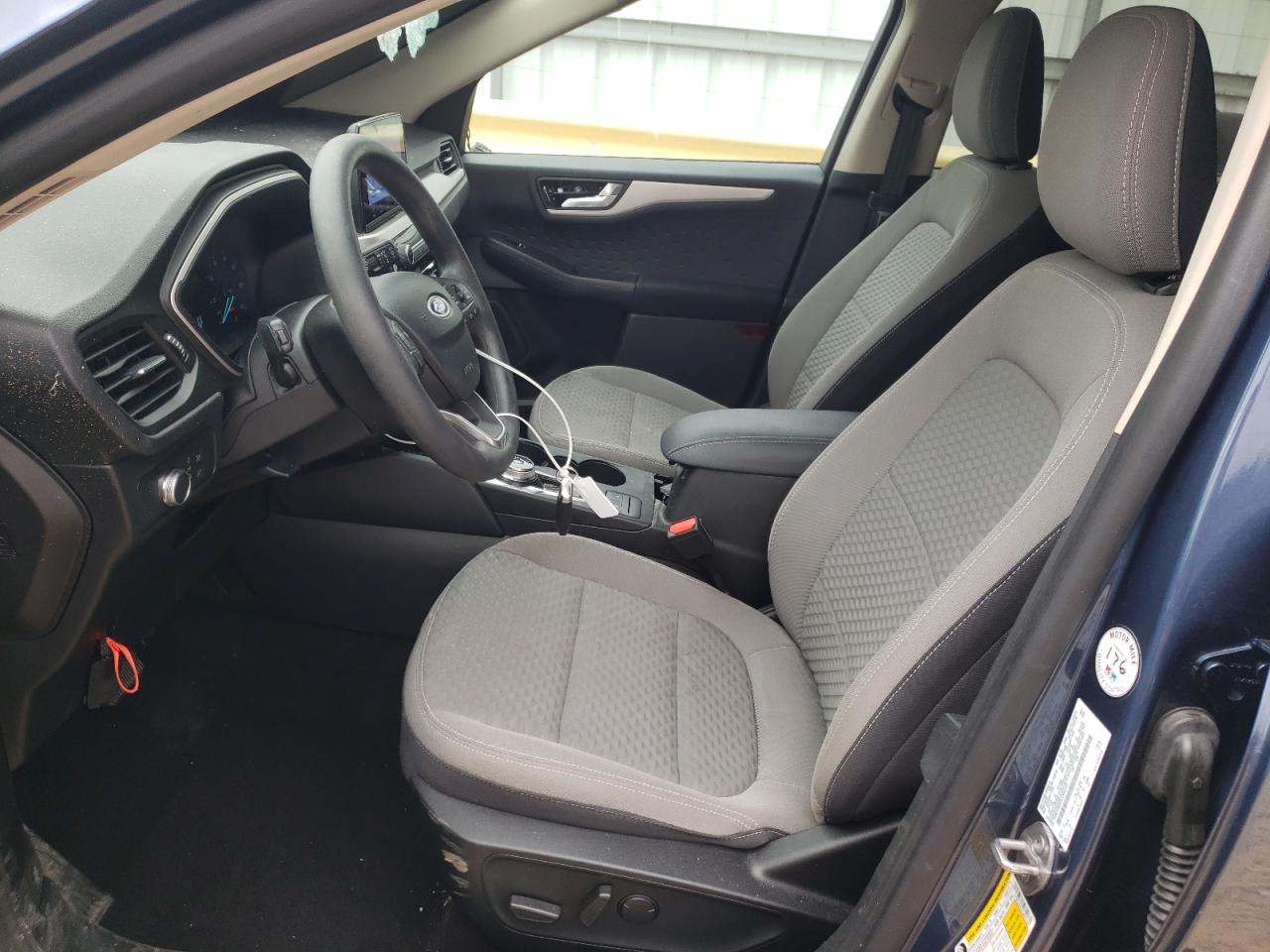 2020 Ford Escape Se VIN: 1FMCU9G62LUB63161 Lot: 45866695