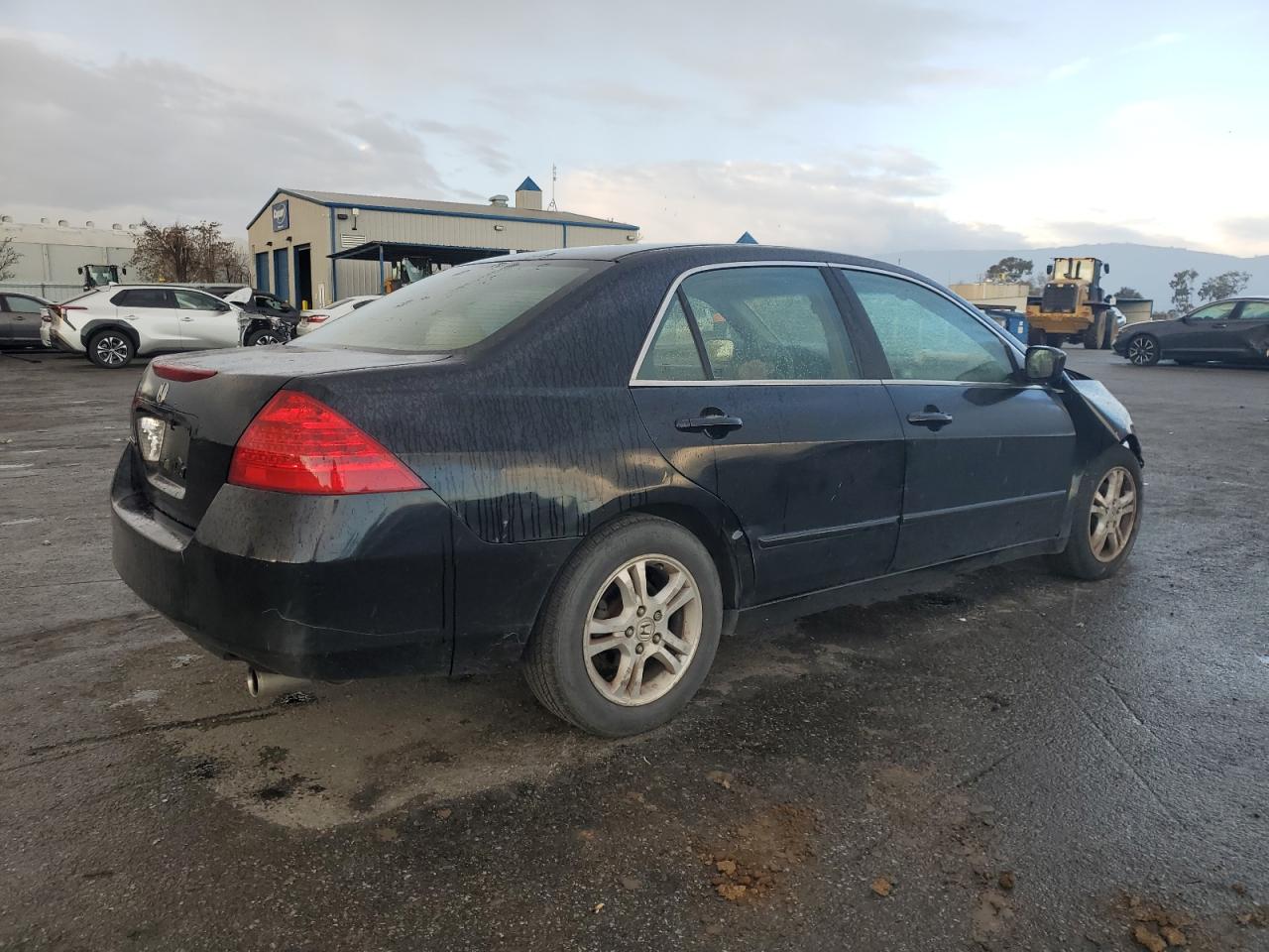 2007 Honda Accord - Image 3