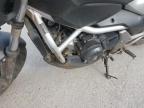 2017 HONDA NC 750 SA- for sale at Copart SANDWICH
