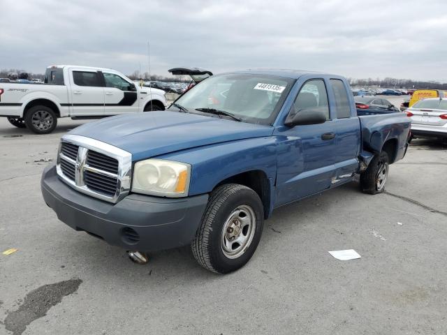 2005 Dodge Dakota St