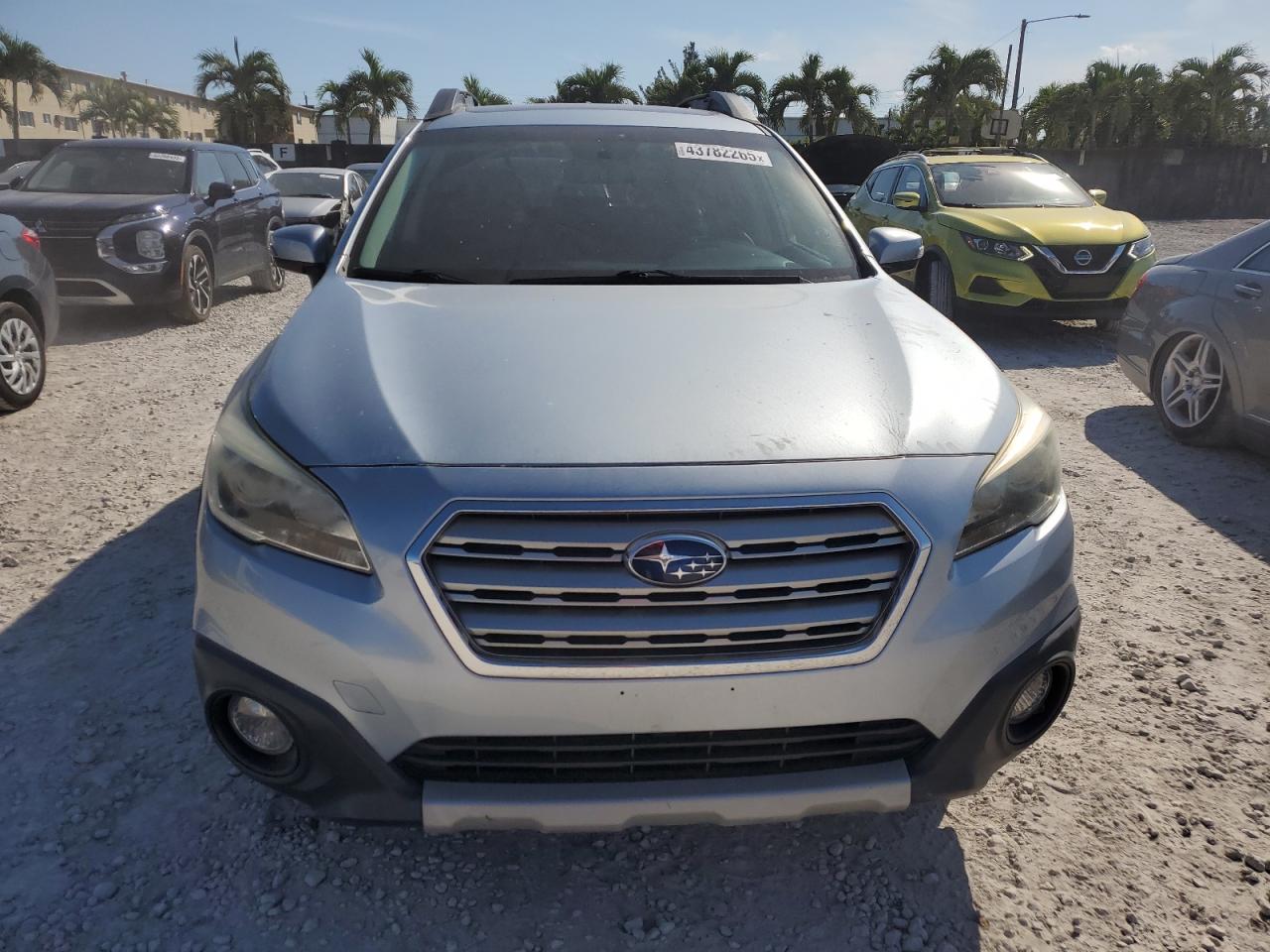 2016 Subaru Outback - Image 5