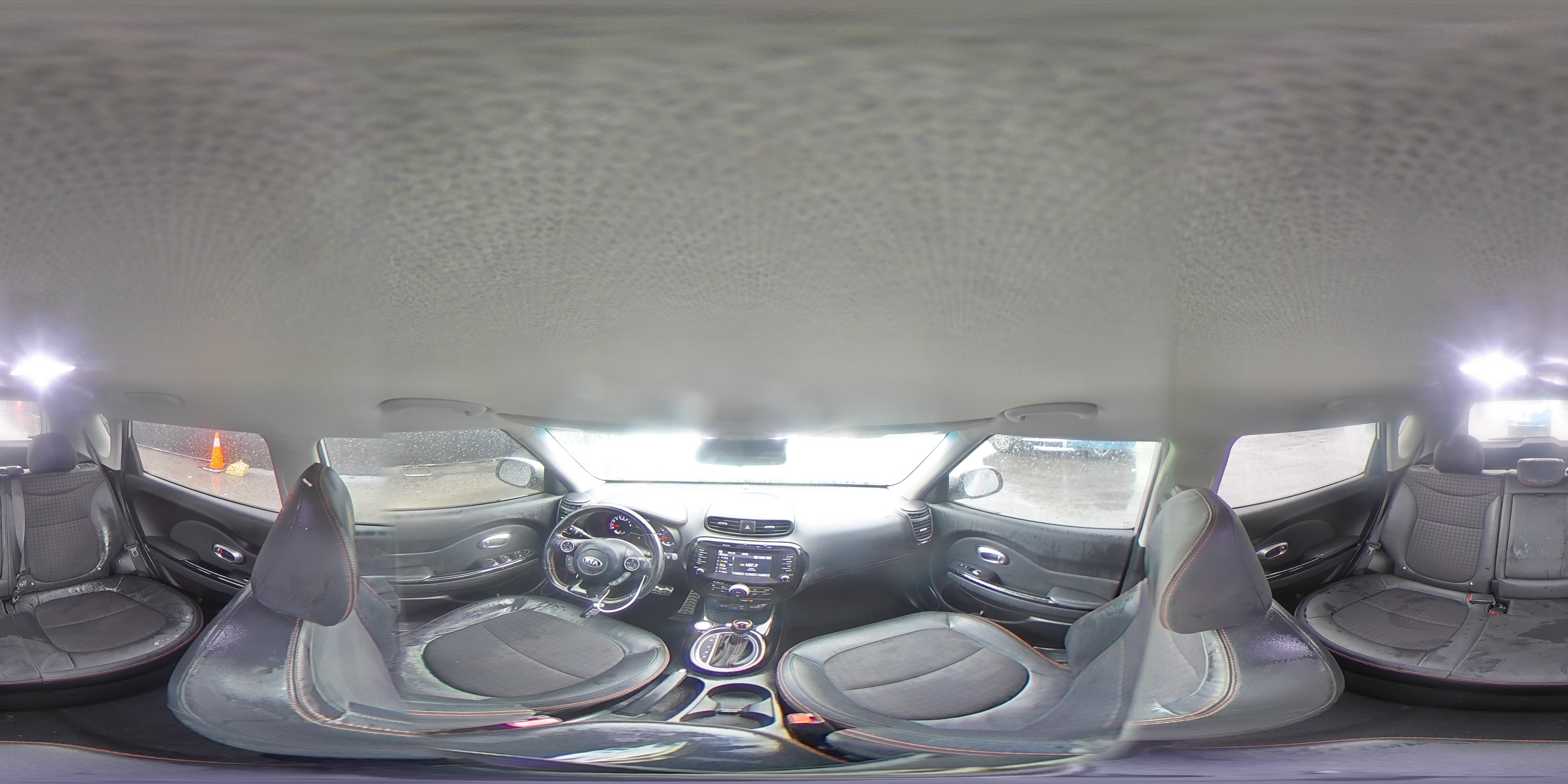 2019 Kia Soul - Image 15