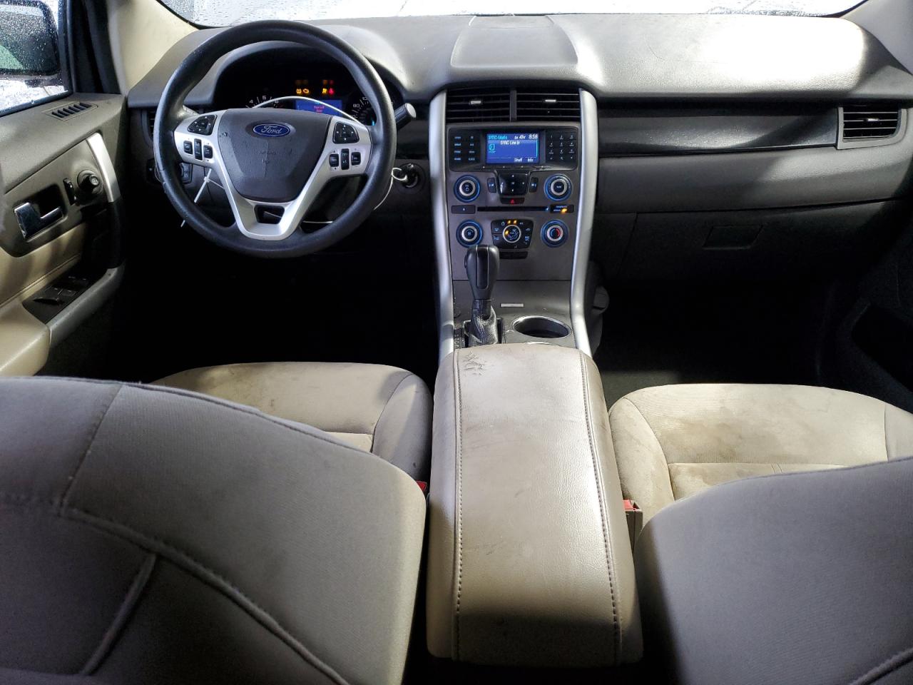2013 Ford Edge - Image 8