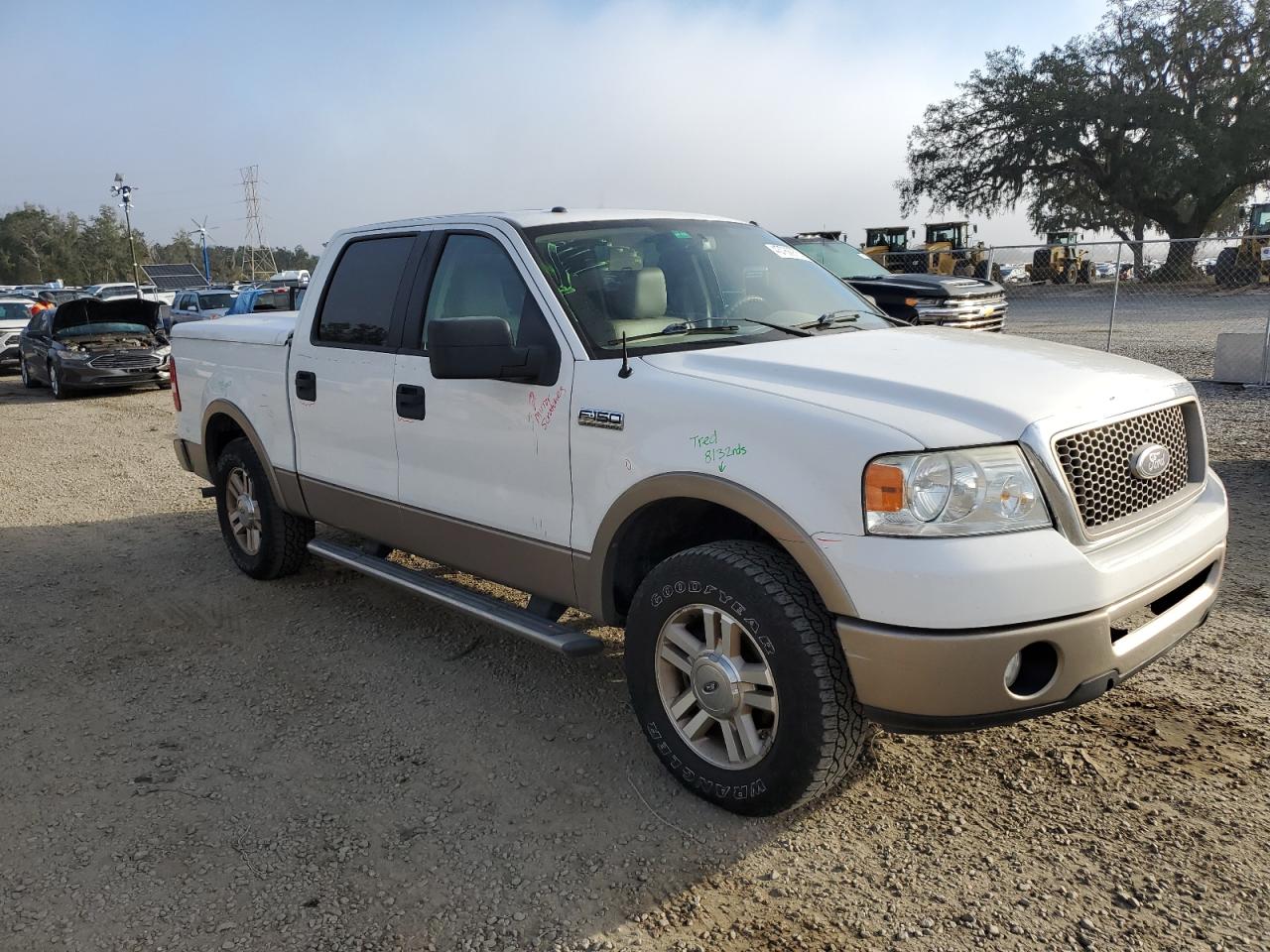 2006 Ford F-150 - Image 4