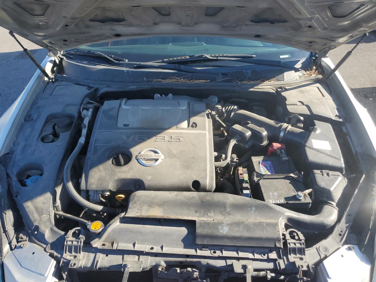 2007 Nissan Maxima - Image 11