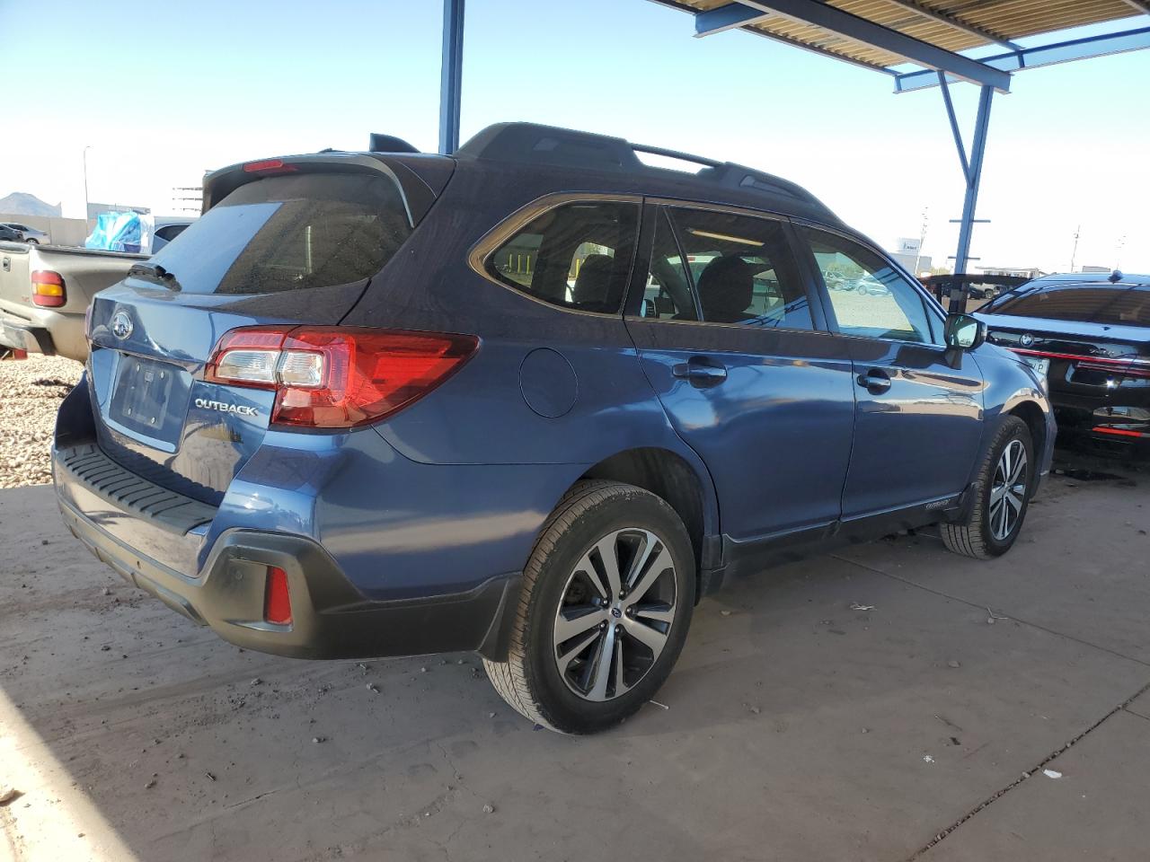 2019 Subaru Outback - Image 3