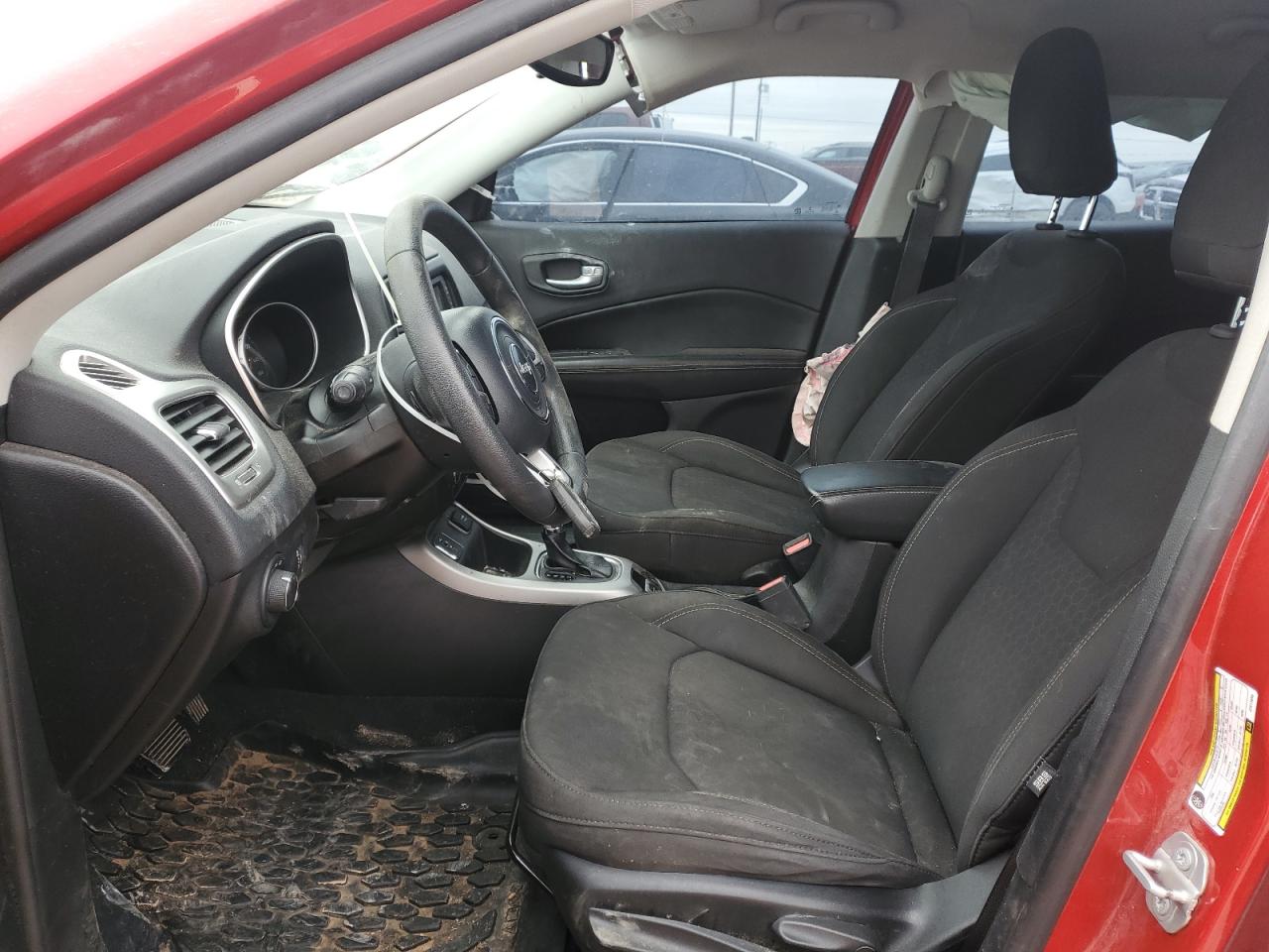 2018 Jeep Compass - Image 7