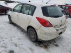 2011 NISSAN VERSA S for sale at Copart QC - MONTREAL