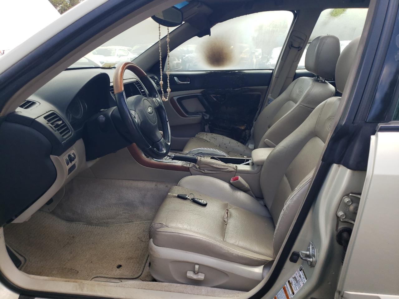 2005 Subaru Outback - Image 7