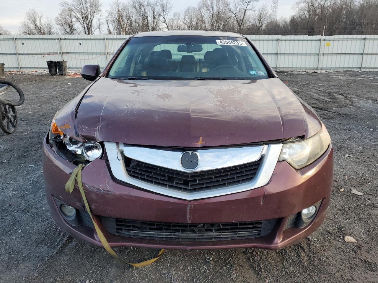 2009 Acura TSX - Image 5