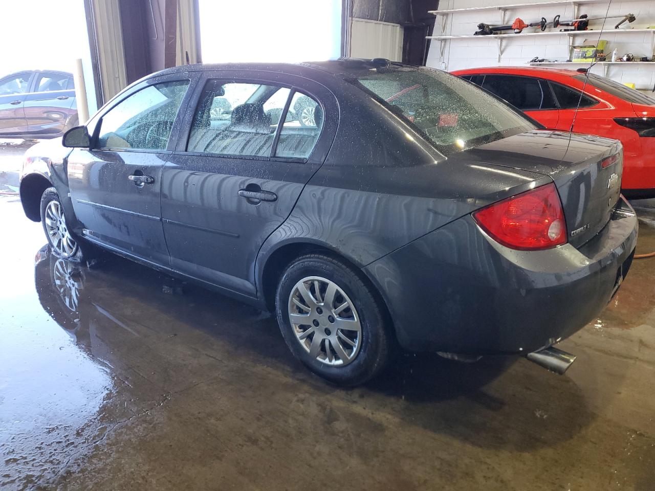 2009 Chevrolet Cobalt - Image 2