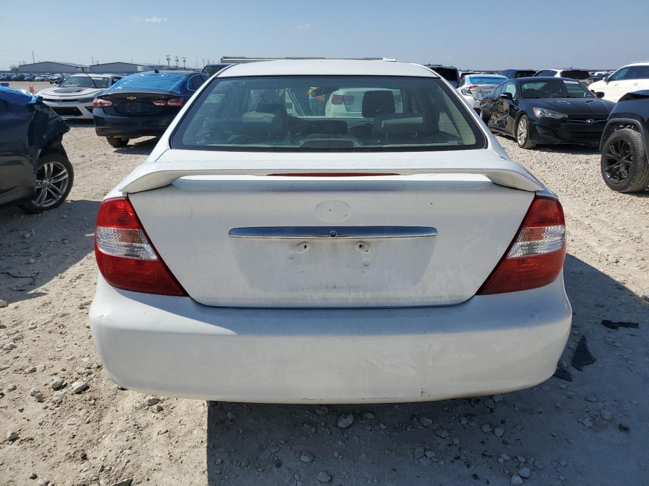 2002 Toyota Camry - Image 6