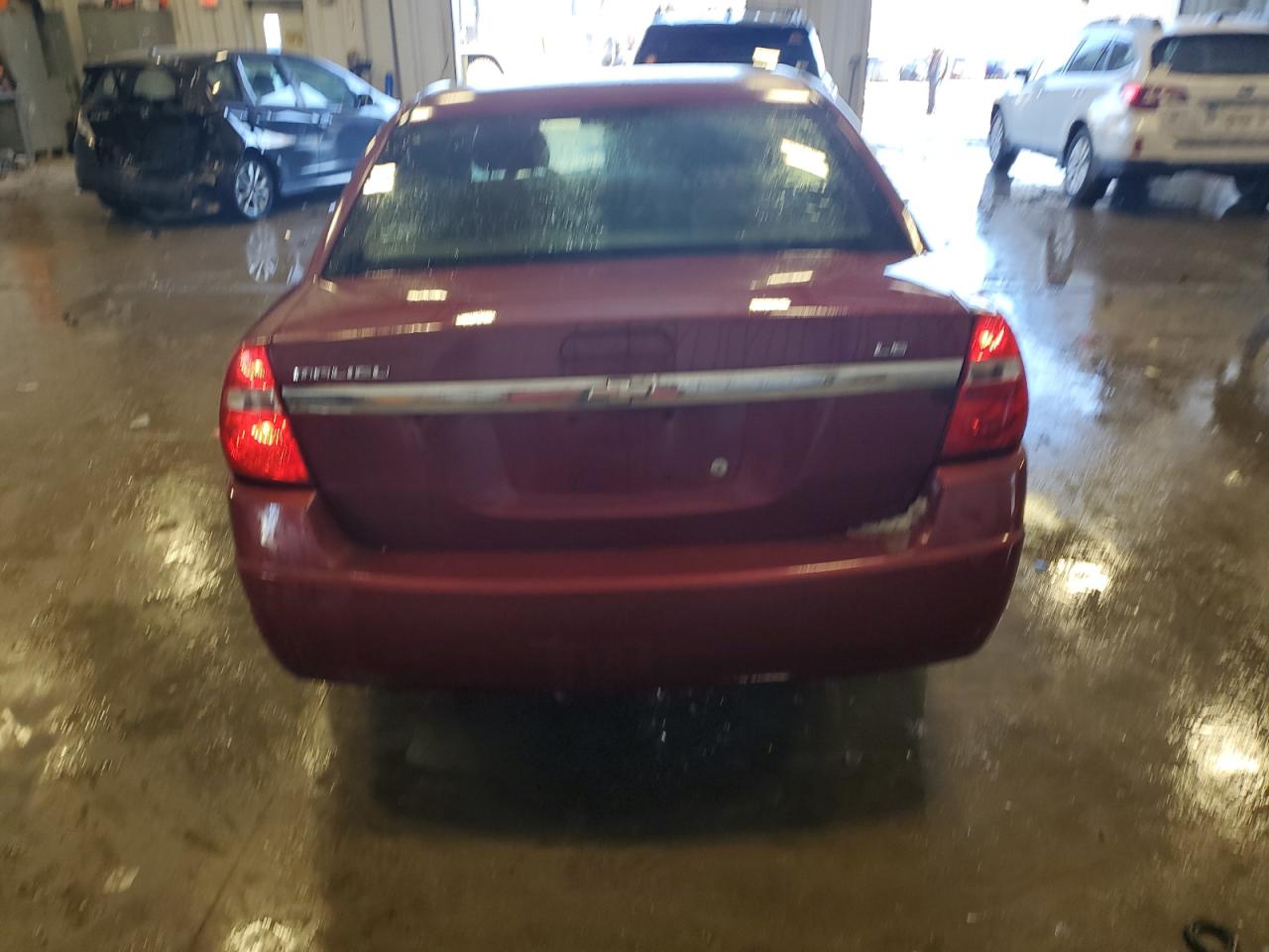 2006 Chevrolet Malibu - Image 6