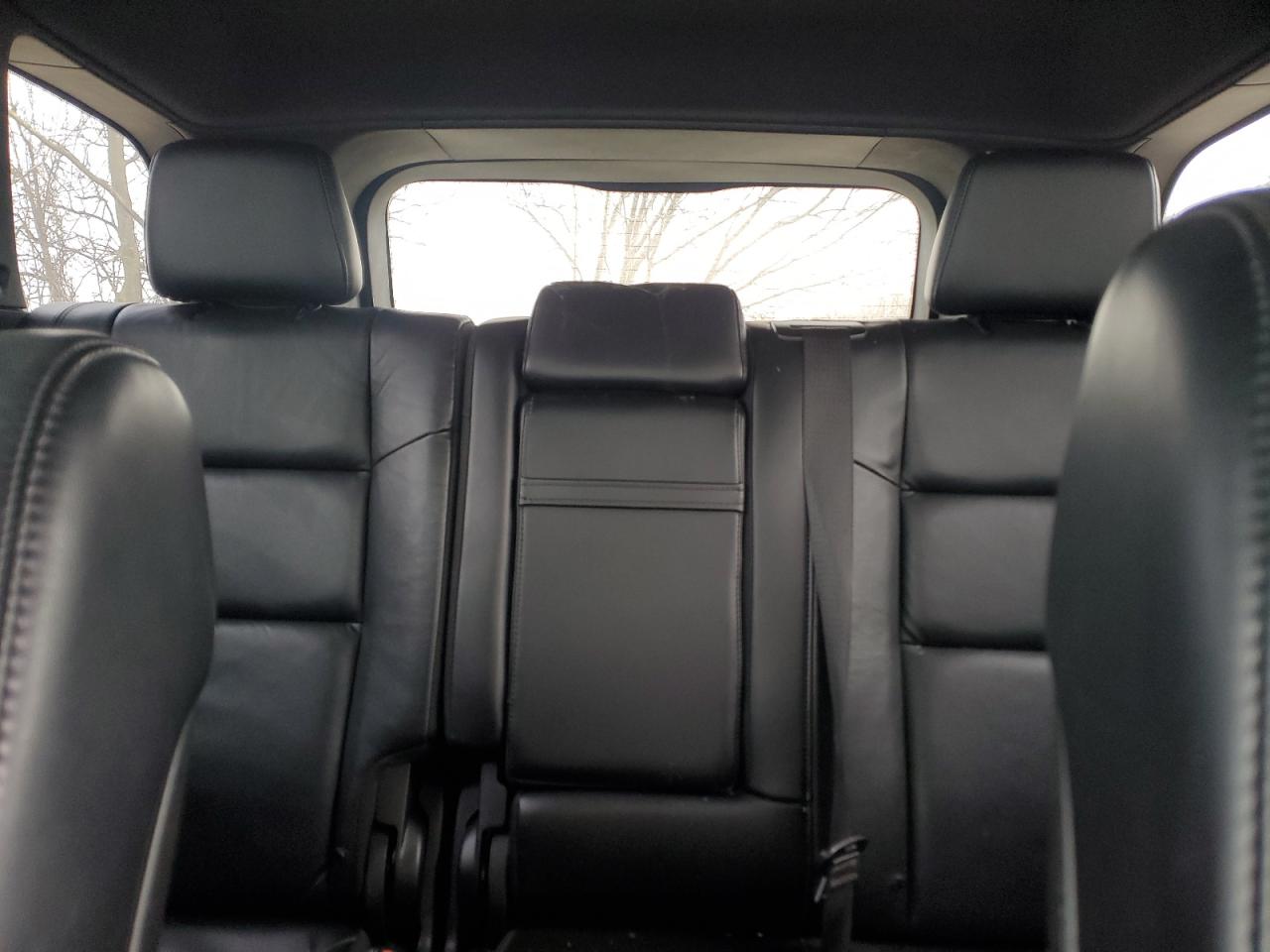 2019 Jeep Grand Cherokee - Image 10