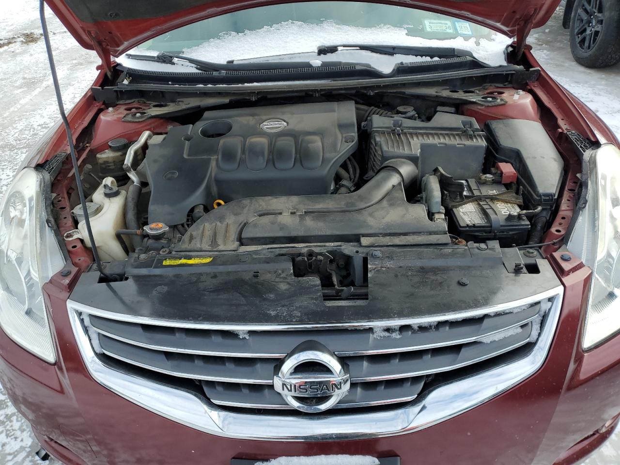 2010 Nissan Altima - Image 11