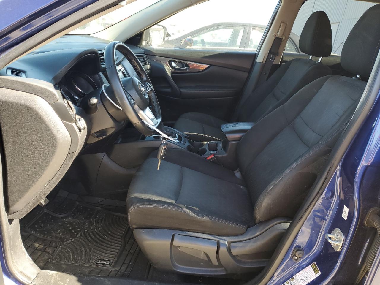 2020 Nissan Rogue - Image 7
