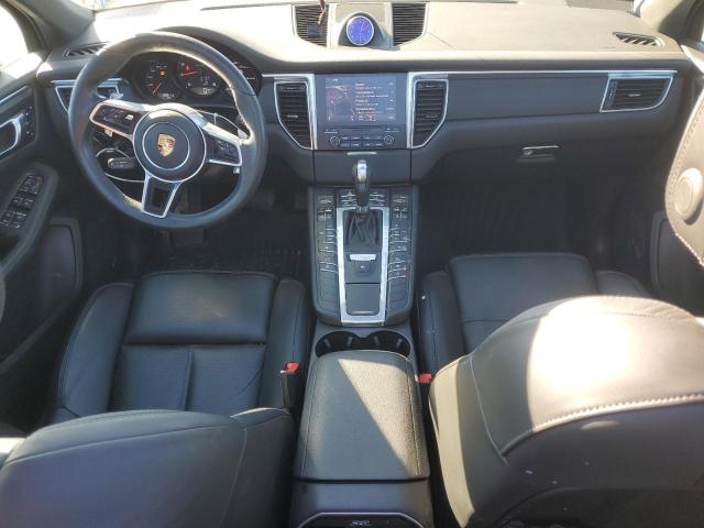  PORSCHE MACAN 2018 Сірий