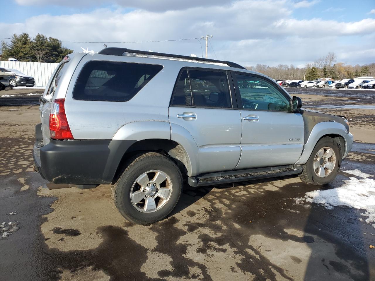 2008 Toyota 4Runner - Image 3