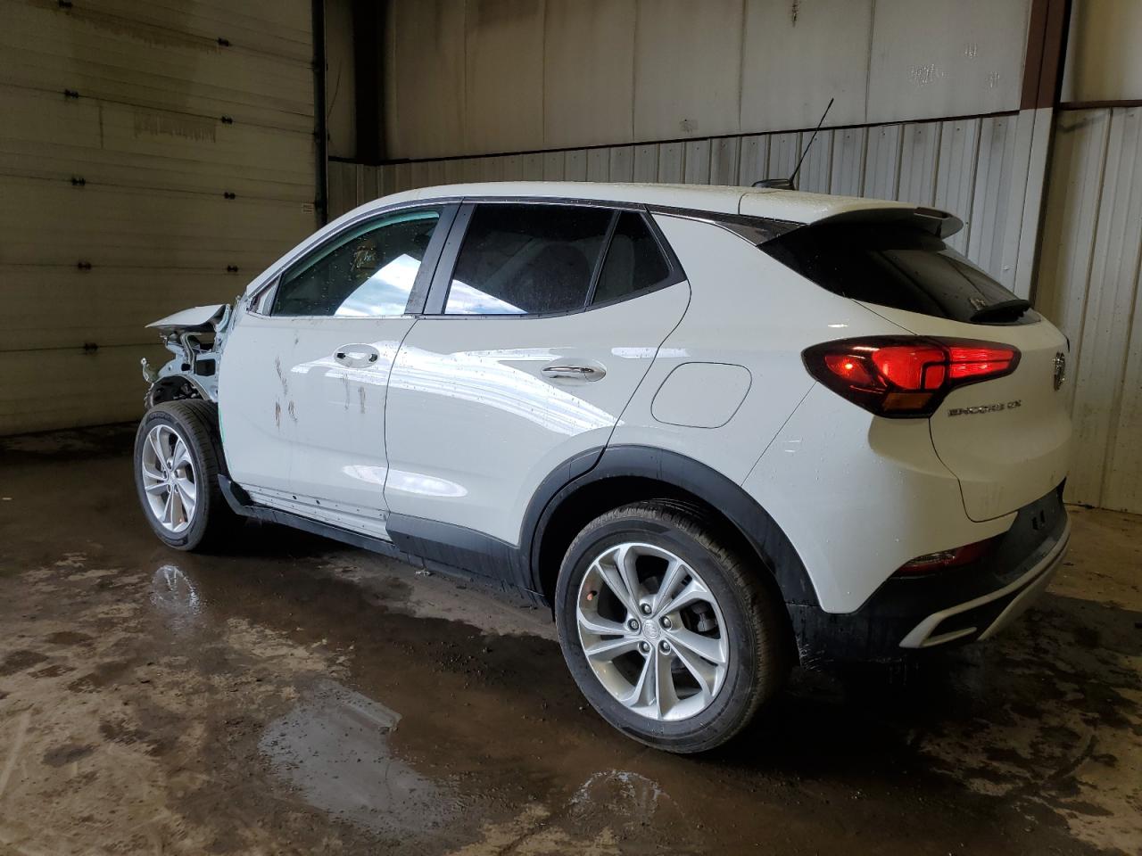 2022 Buick Encore - Image 2