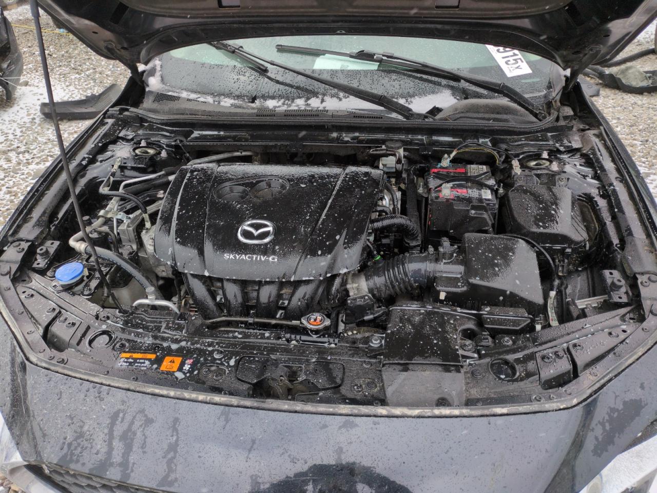 2021 Mazda 3 - Image 11
