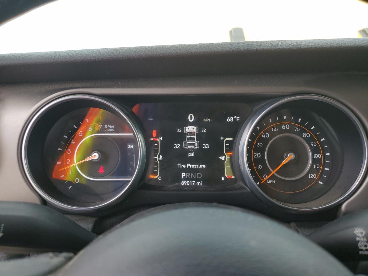 2018 Jeep Wrangler - Image 9