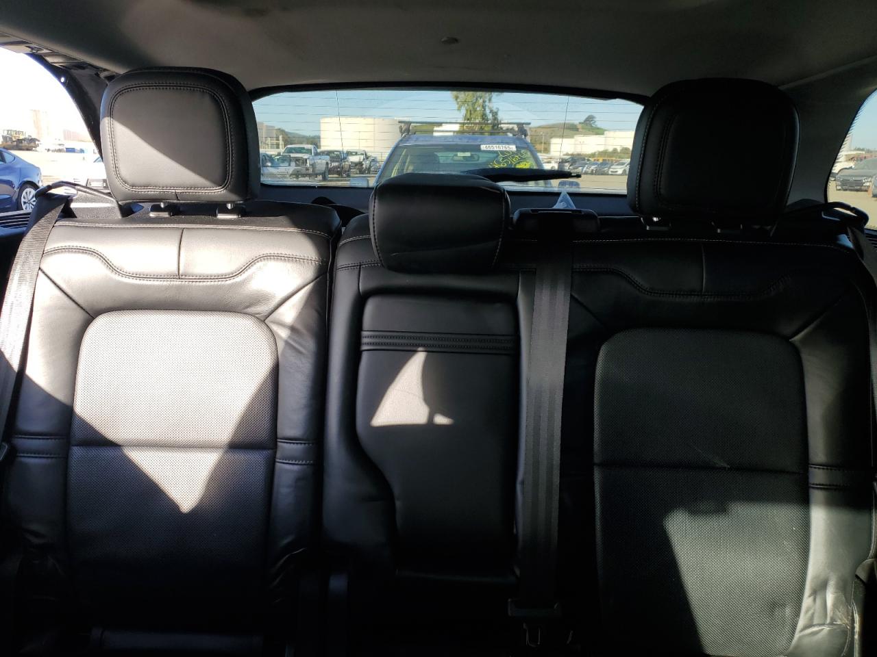 2020 Lincoln Corsair - Image 10