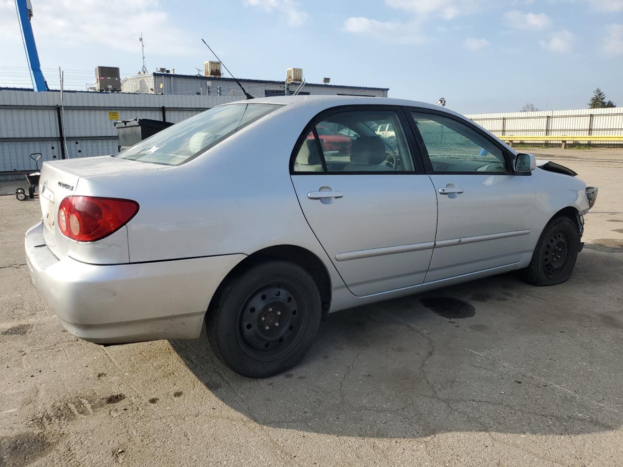 2006 Toyota Corolla - Image 3
