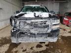 2016 Chevrolet Silverado K1500 Custom for Sale in Portland, MI - Front End