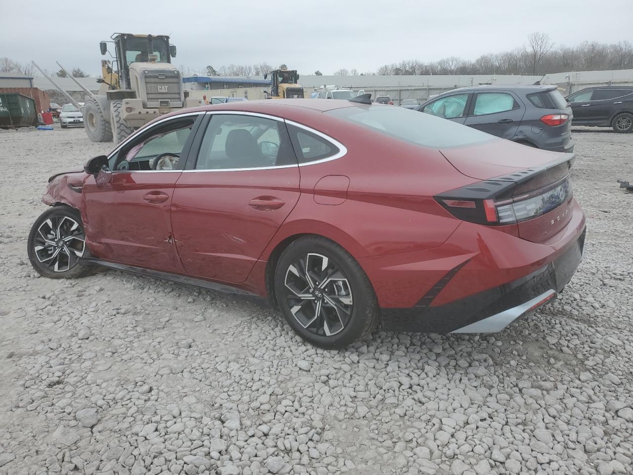 2024 Hyundai Sonata - Image 2