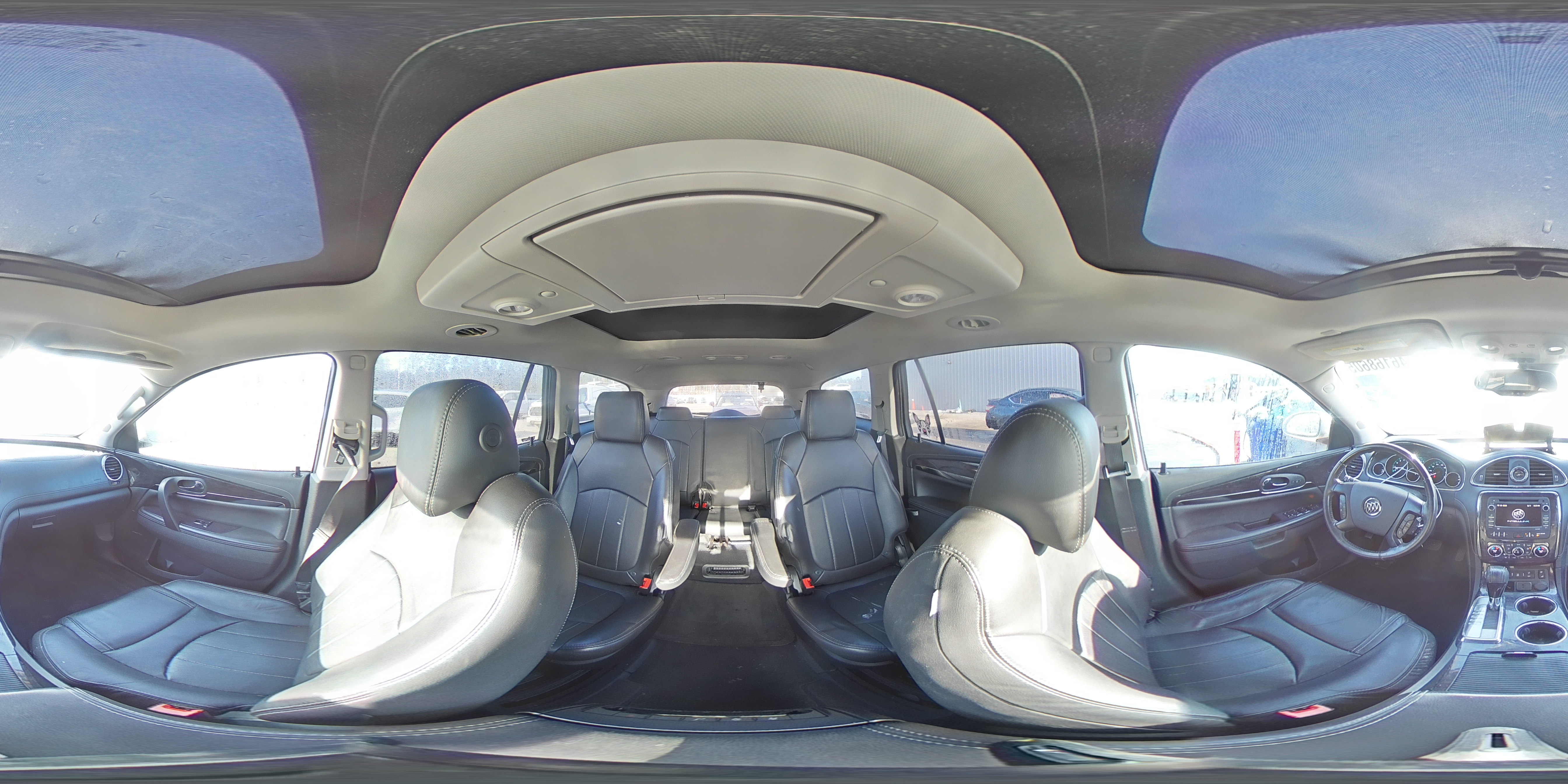 2017 Buick Enclave - Image 14