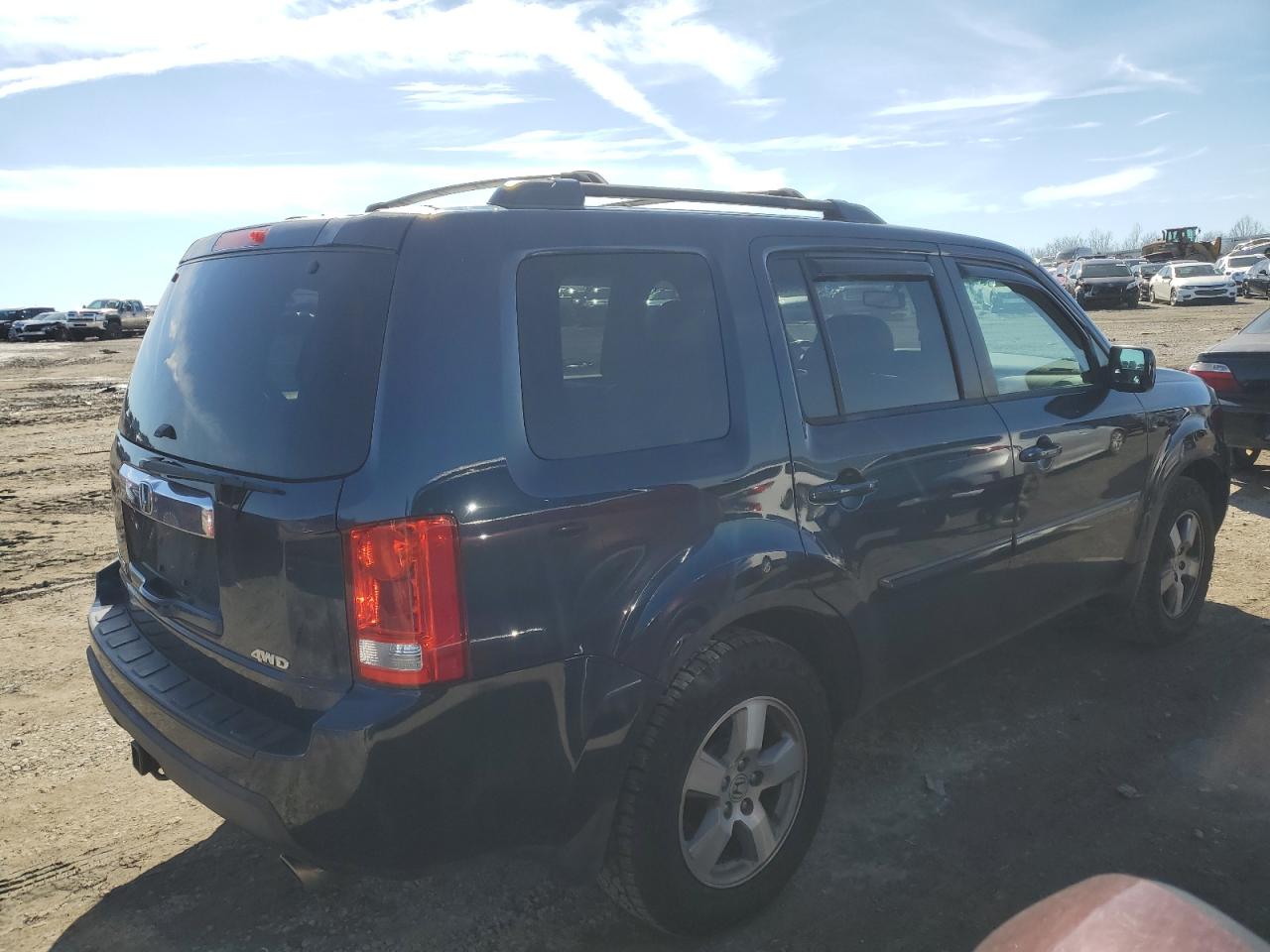 2011 Honda Pilot - Image 3