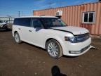 2016 Ford Flex Sel за продажба в Elgin, IL - Front End