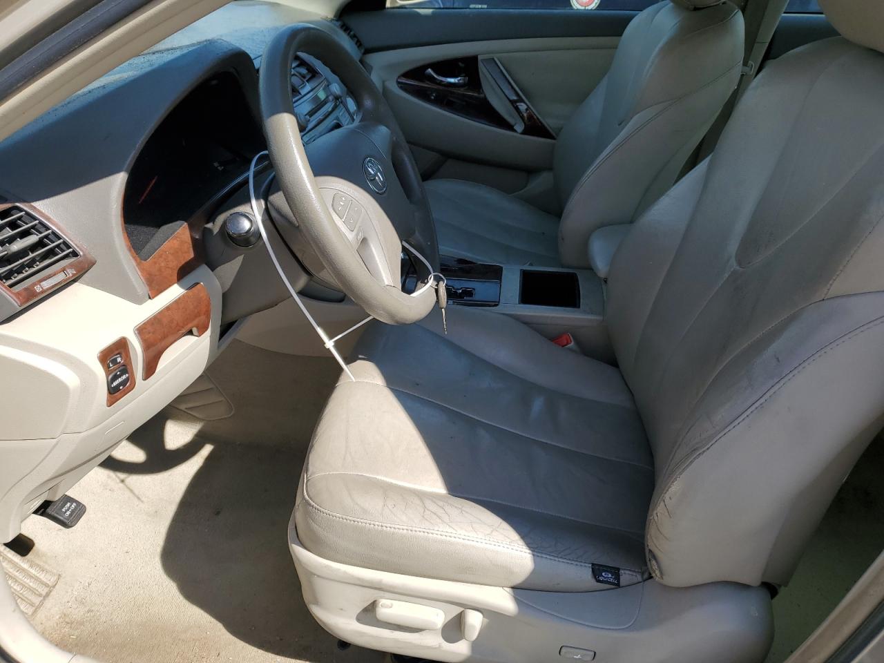 2008 Toyota Camry - Image 7