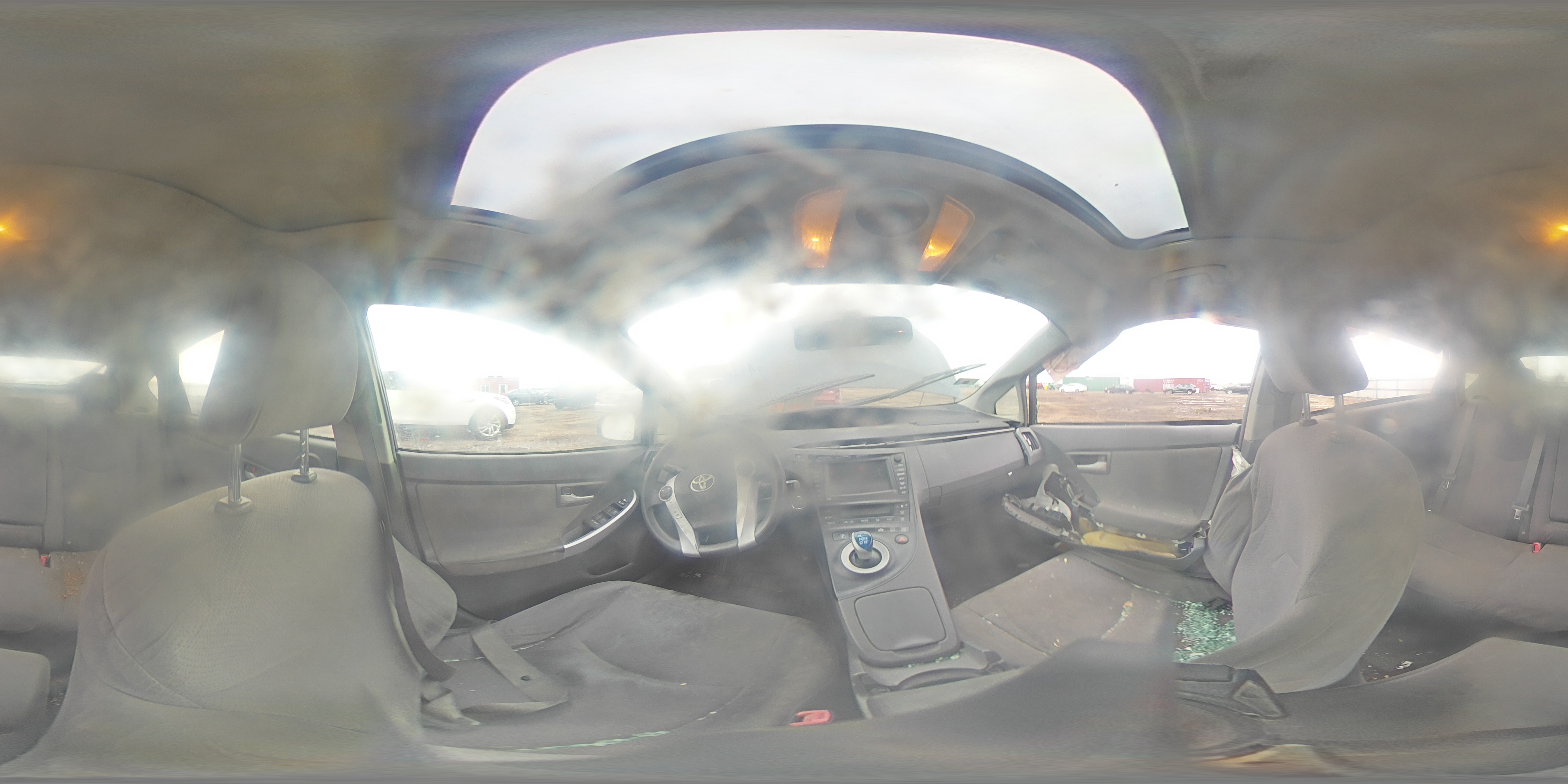2010 Toyota Prius - Image 13