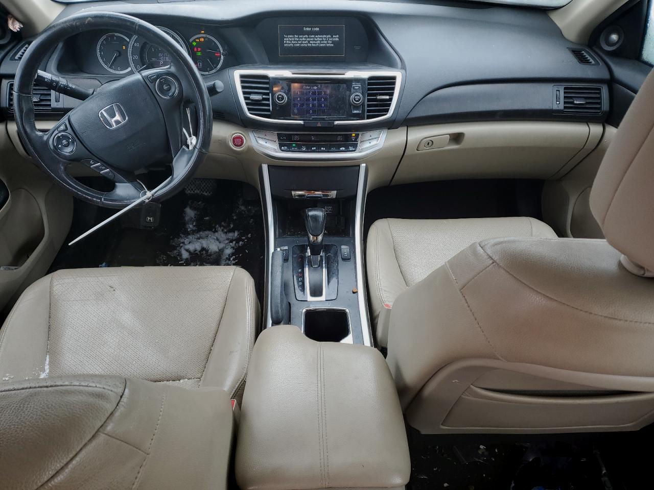 2013 Honda Accord - Image 8
