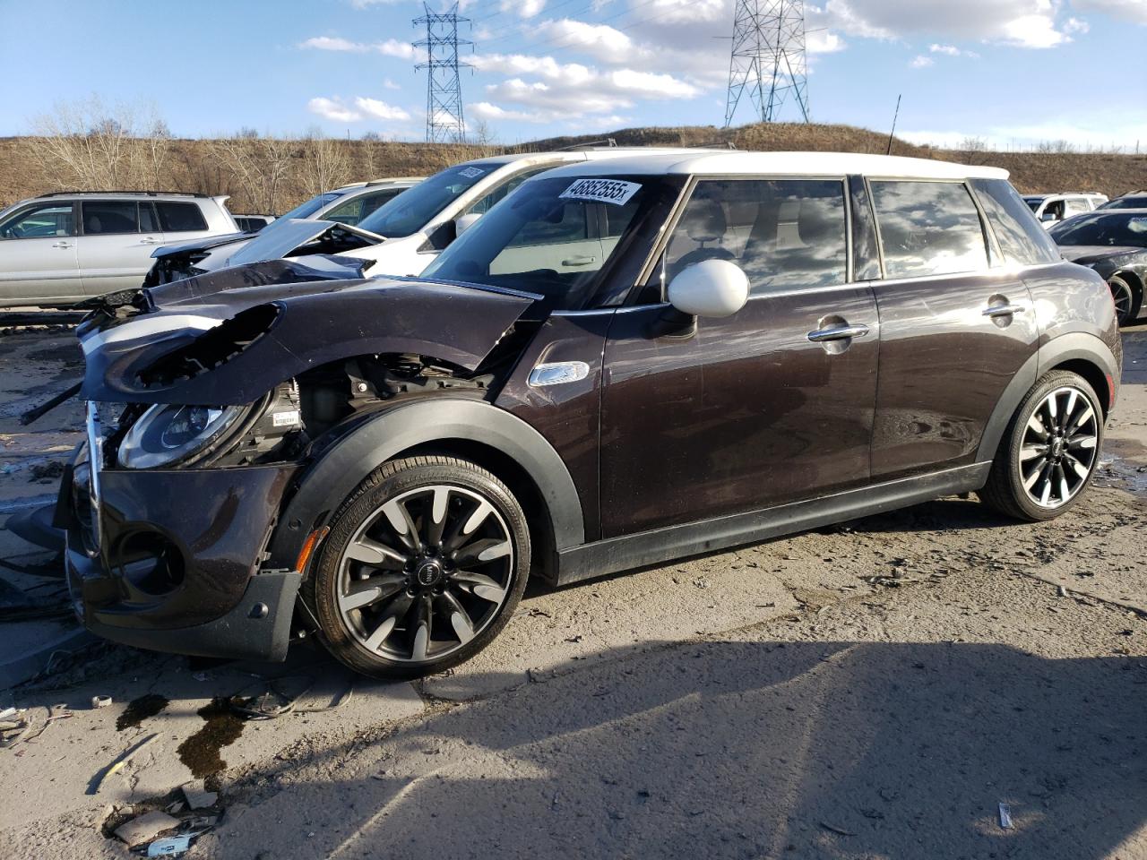2016 MINI Cooper - Image 1