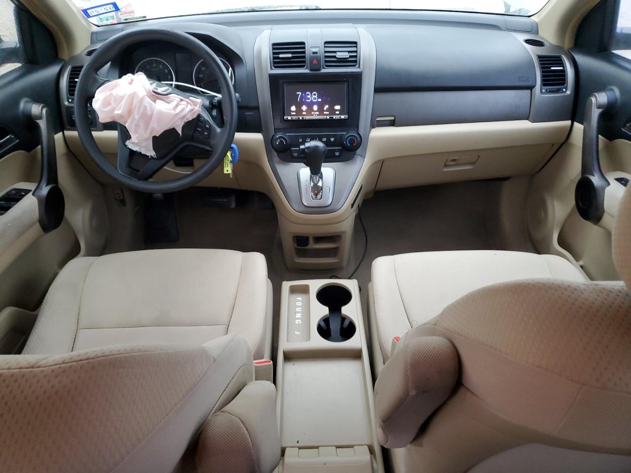 2009 Honda CR-V - Image 8